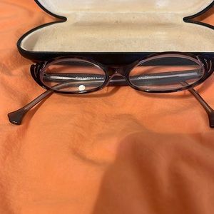 Lafont glasses